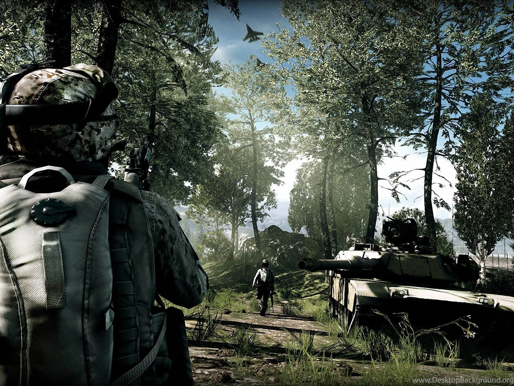 Battlefield 3 Wallpapers Hd Wallpapers Free Battlefield 3 ...