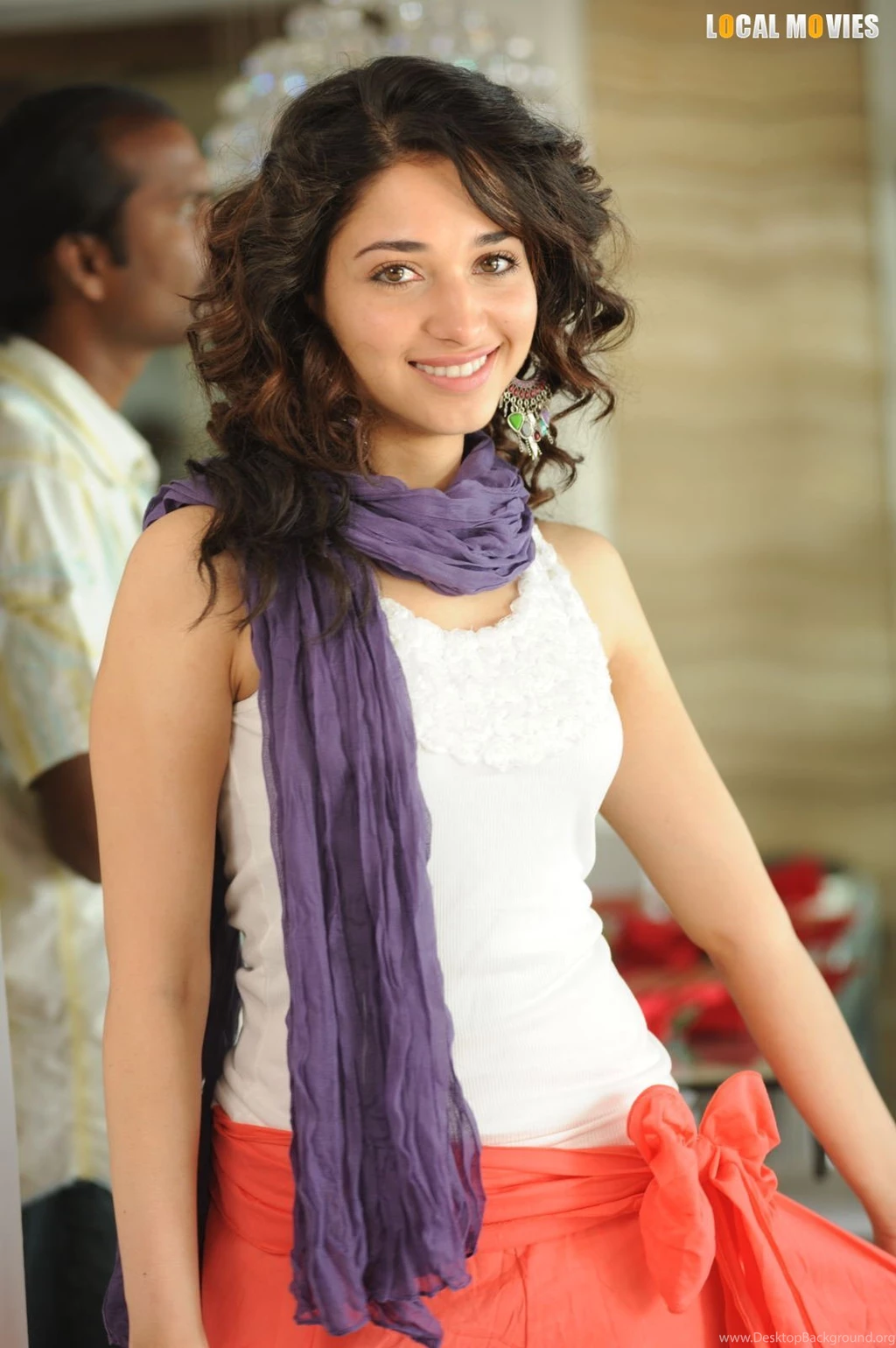 Hot Photos > Tamanna hot wallpapers > TAMANNA HOT PHOTOS STILLS ...