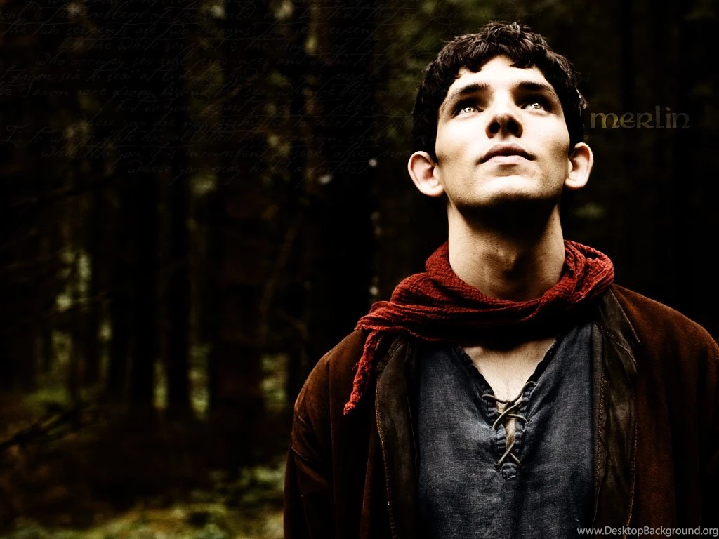 Merlin HD Wallpapers