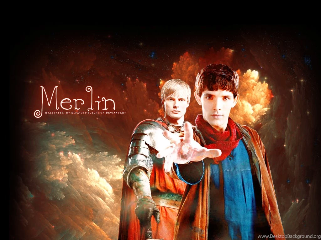 Merlin Arthur Wallpapers Danasrhp.top