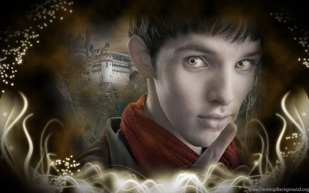 Merlin Bbc Wallpapers