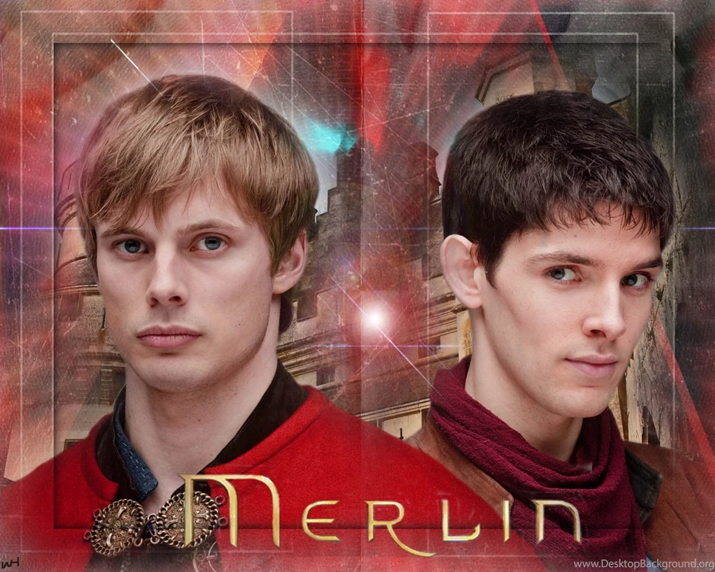 Wil1969's Wallpapers (Merlin)   Printable Version