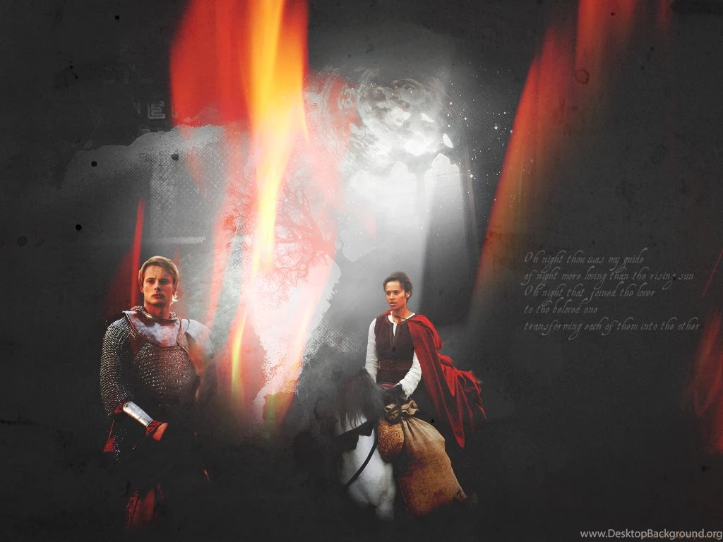 Merlin Wallpapers   Merlin On BBC Wallpapers (26778772)   Fanpop