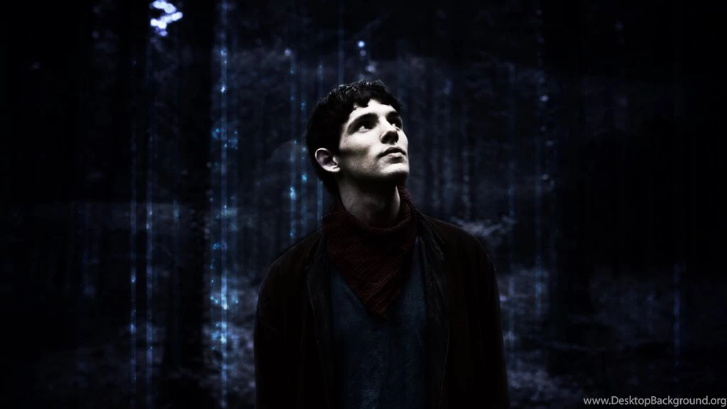 Wallpapers,photo manips,screencaps,desktops, On MerlinFanatics ...