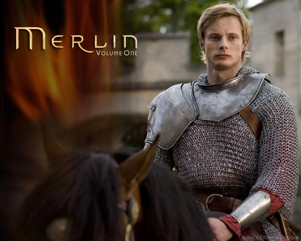 Merlin Bölüm Rehberi