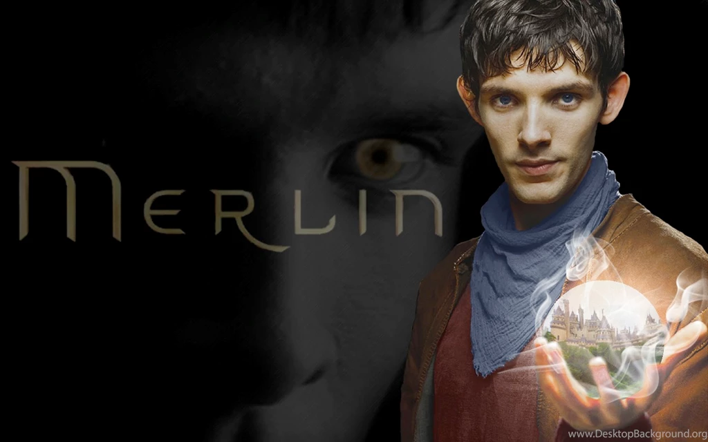2560x1675px Merlin