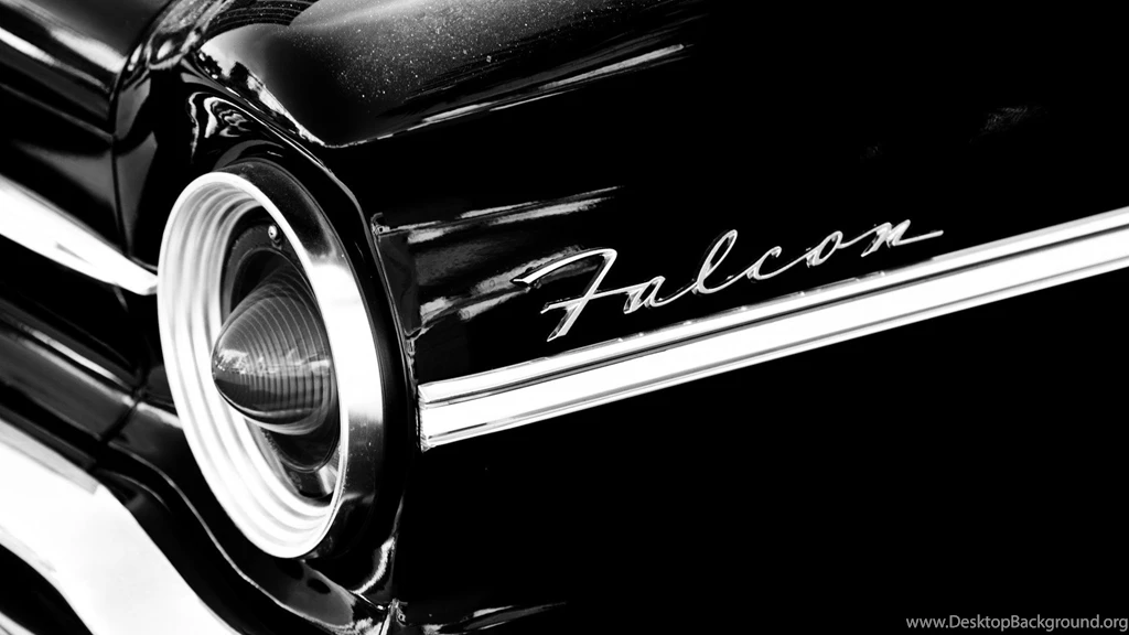 Ford Falcon HD Wallpapers Free HD Wallpapers Download Ford Falcon ...