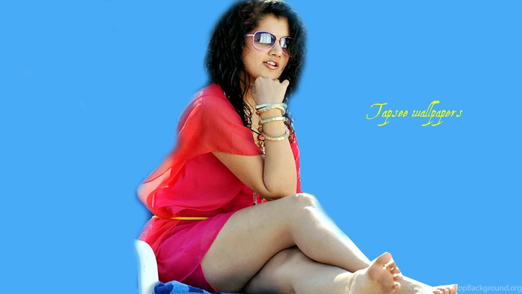 Tapsee New Wallpapers