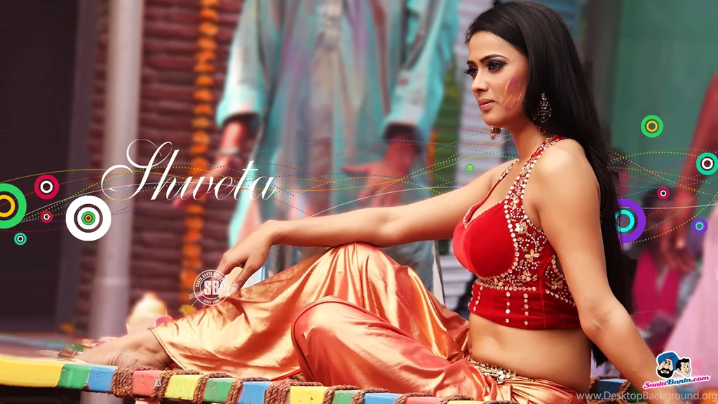Wallpapers Bollywood New Hot Shweta Tiwari Hd Celebrity 1920x1080 ...