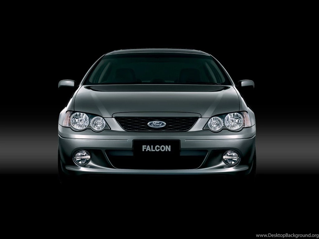 Other Mixed Cars Wallpapers Download Free Ford Falcon BA XR8 ...