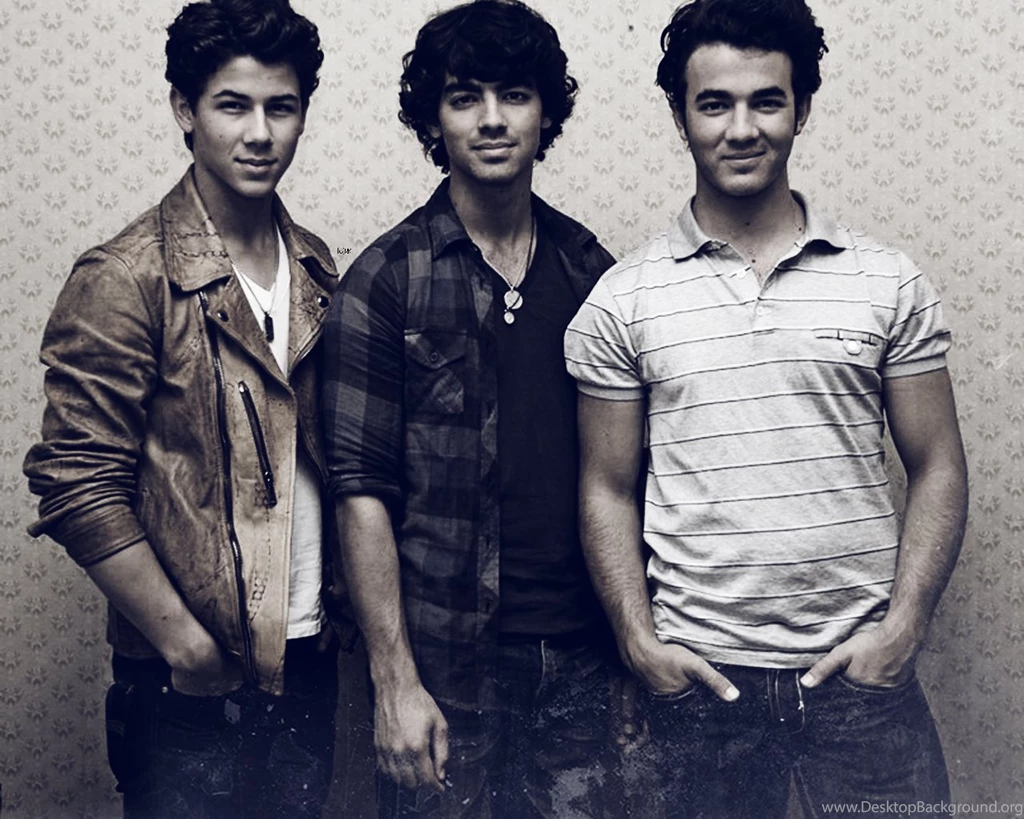 Jonas The Jonas Brothers Wallpapers (31270746) Fanpop