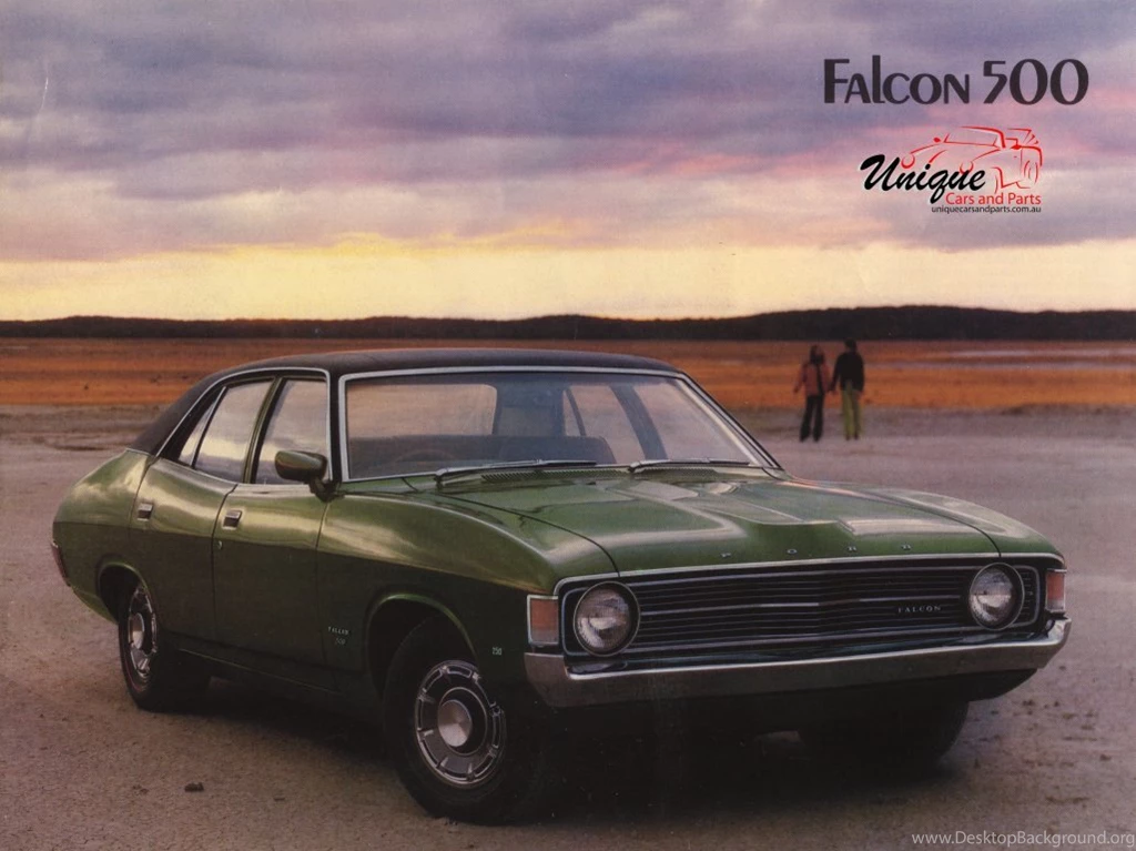 Classic Car Wallpapers