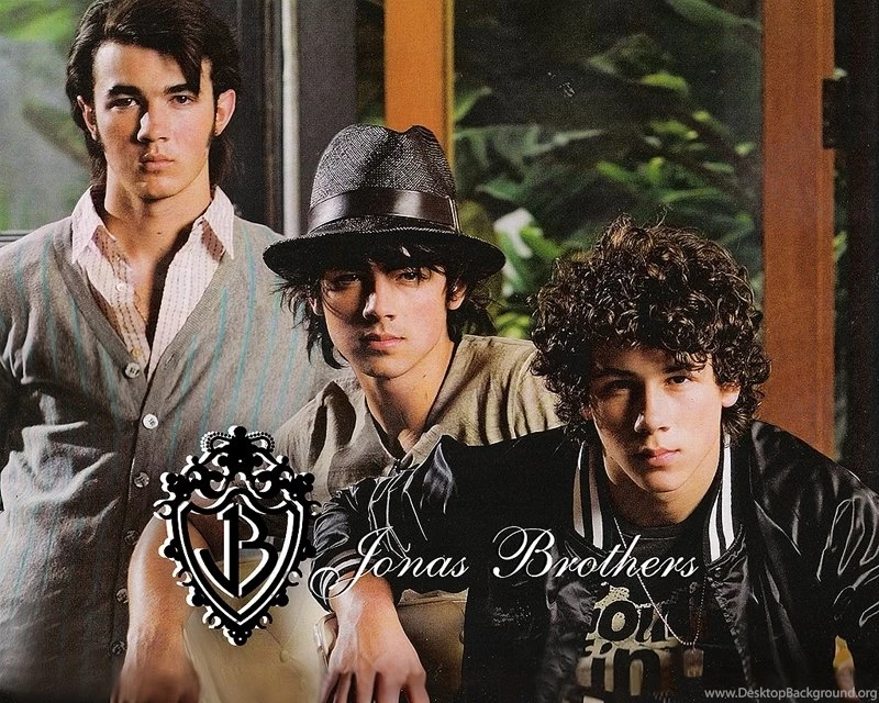 Jonas Brothers Wallpapers   The Jonas Brothers Wallpapers (8083230 ...