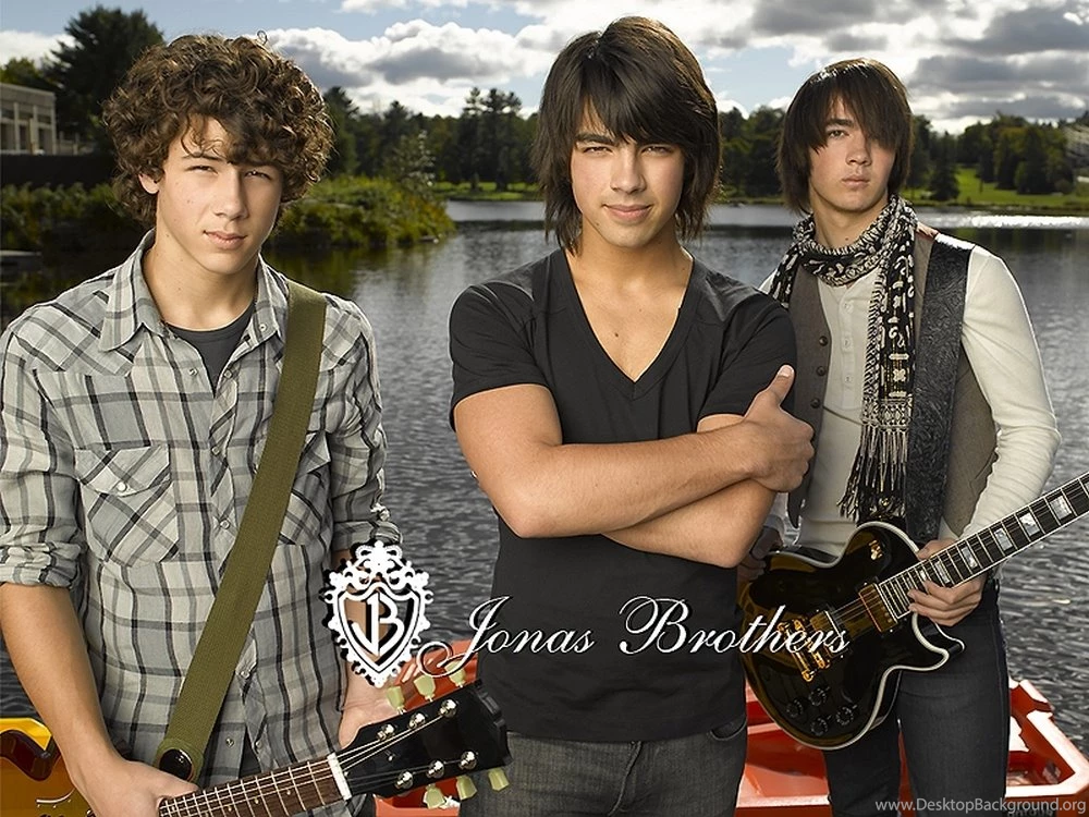 JB   The Jonas Brothers Wallpapers (1634861)   Fanpop