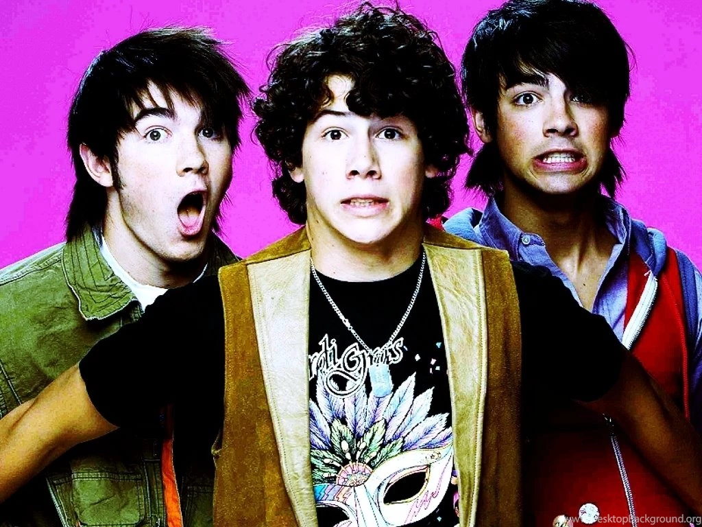 Jonas Brothers Wallpapers   The Jonas Brothers (JB) Wallpapers ...