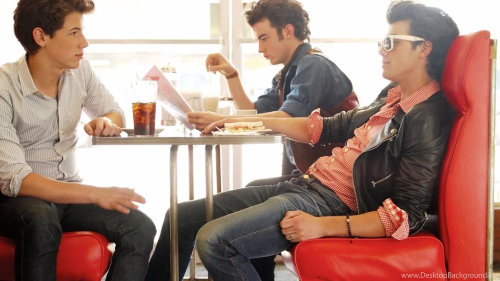 Jonas Brothers Wallpapers 4 Photo By BlackKeys17