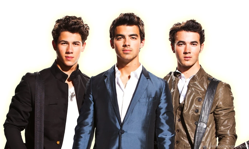 Jonas Brothers   Wallpaper.