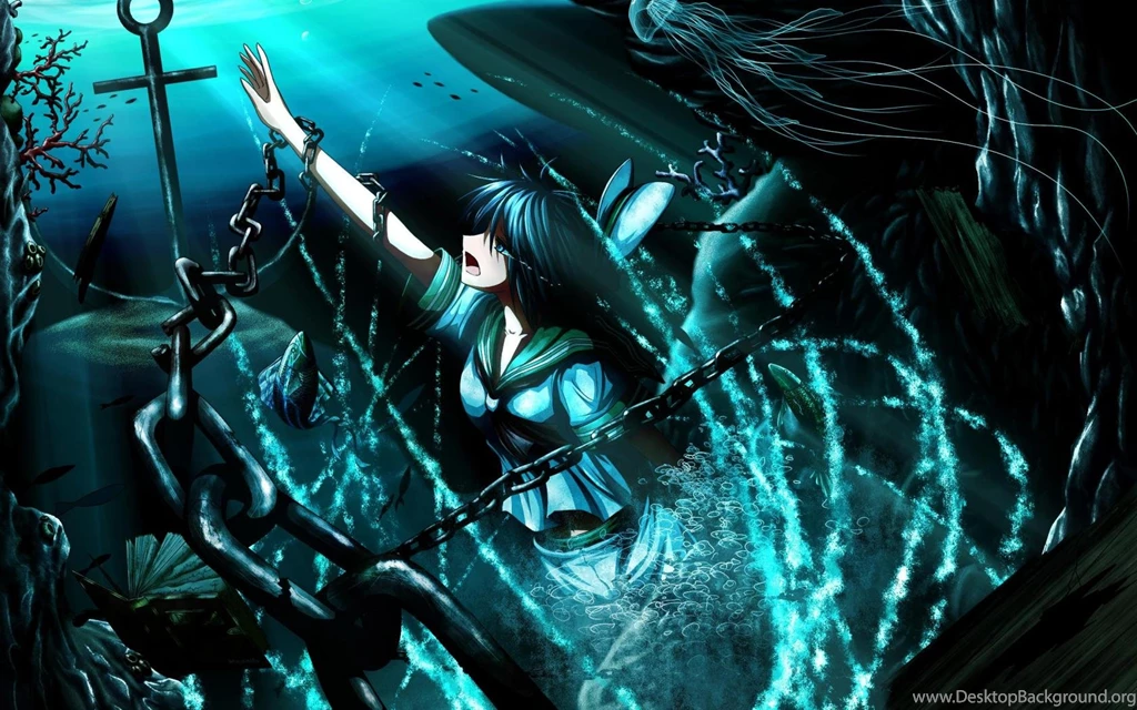 MURASA MINAMITSU WALLPAPER (