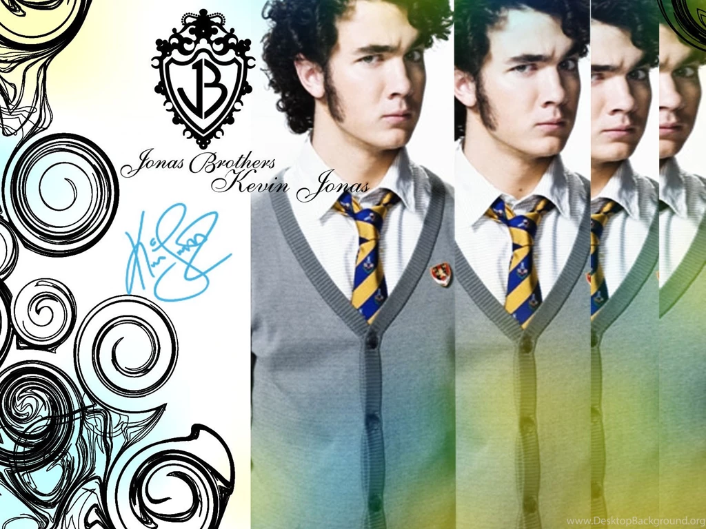 Wallie   The Jonas Brothers Wallpapers (2034984)   Fanpop