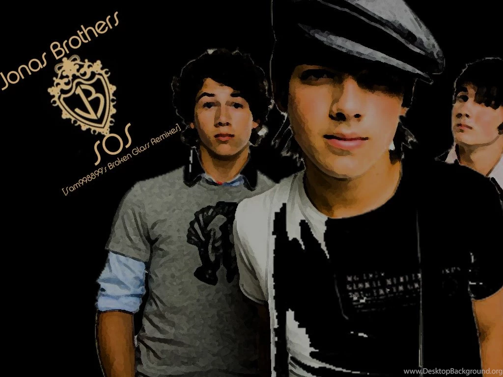 Jonas Brothers Wallpapers