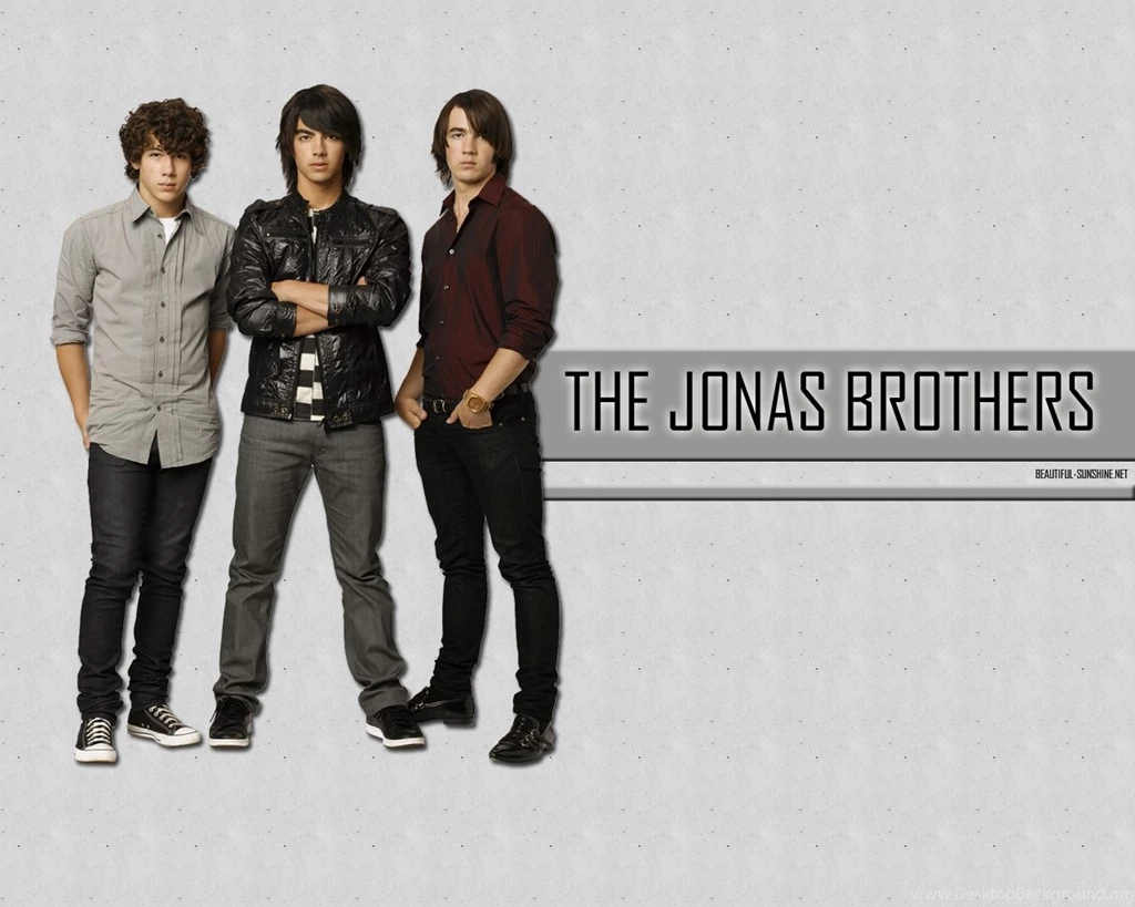 JB Wallpapers   The Jonas Brothers Wallpapers (5350610)   Fanpop