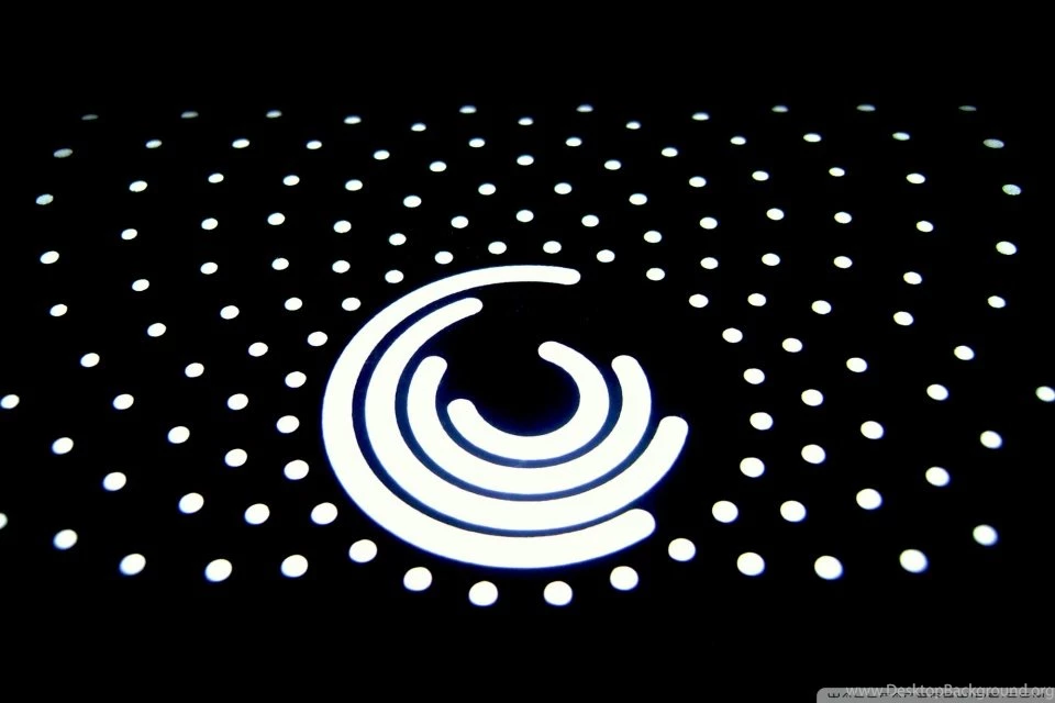 Blinking Lights HD Desktop Wallpapers : Mobile : Dual Monitor