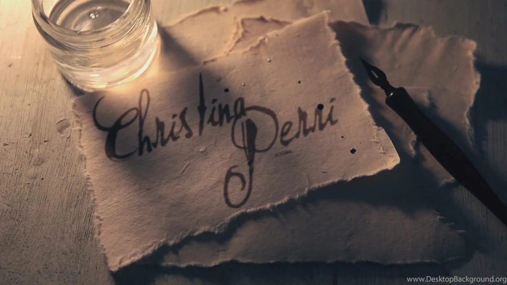 Tragedy (lyric Video) Christina Perri Image (21500958) Fanpop