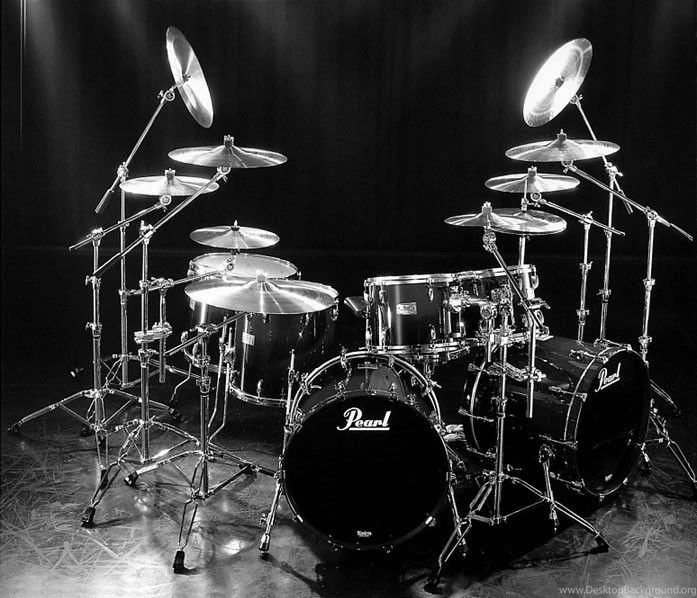 Pearl Drums On Pinterest