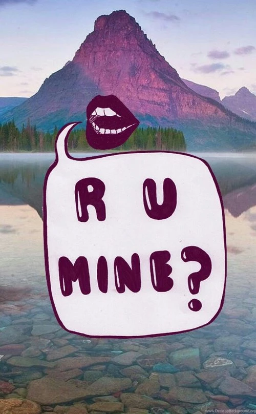 Arctic Monkeys Wallpapers R U Mine By Arctic Monkeys Love. Dani ...