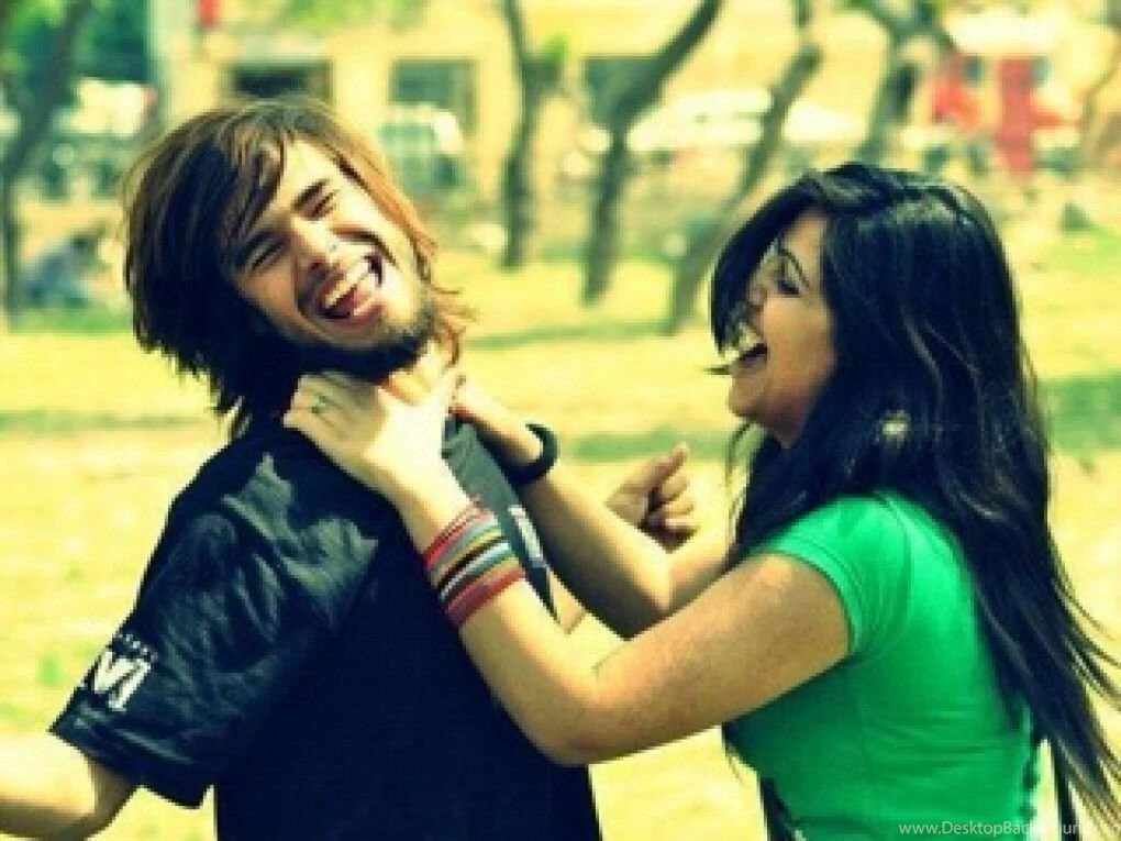 Cute Wallpapers Of Girls And Boys (2)