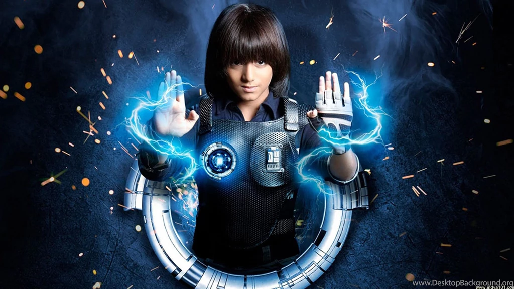 Ra One Movie HD Wallpaper, HD Desktop Wallpapers