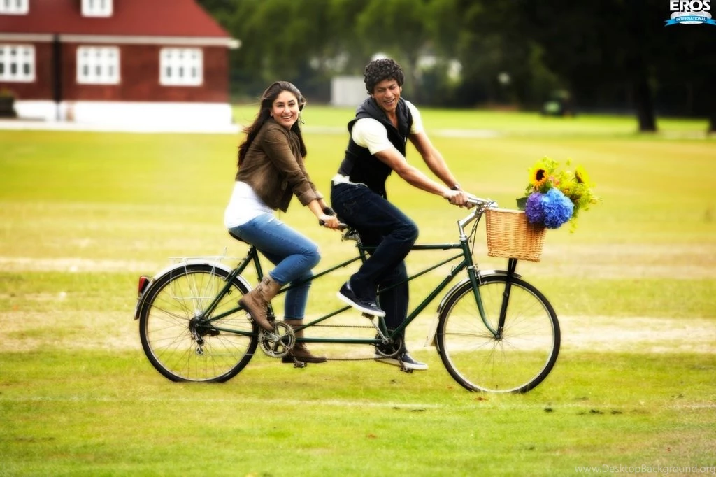 Ra One Movie Wallpapers &