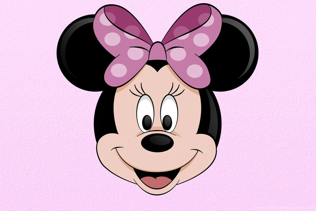Minnie Mouse Cartoon Image Wallpapers For iPad Air 2 Cartoons ...
