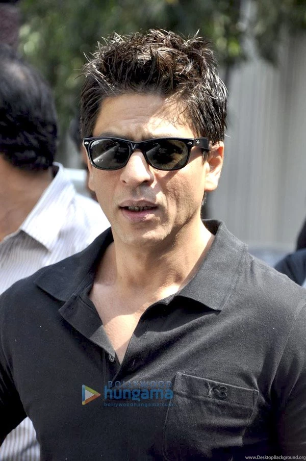 Wallpapers: Ra One Movie Wallpapers SRK