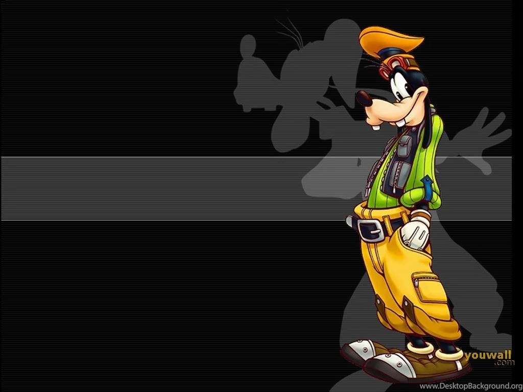 Goofy Wallpapers Hd Free Download