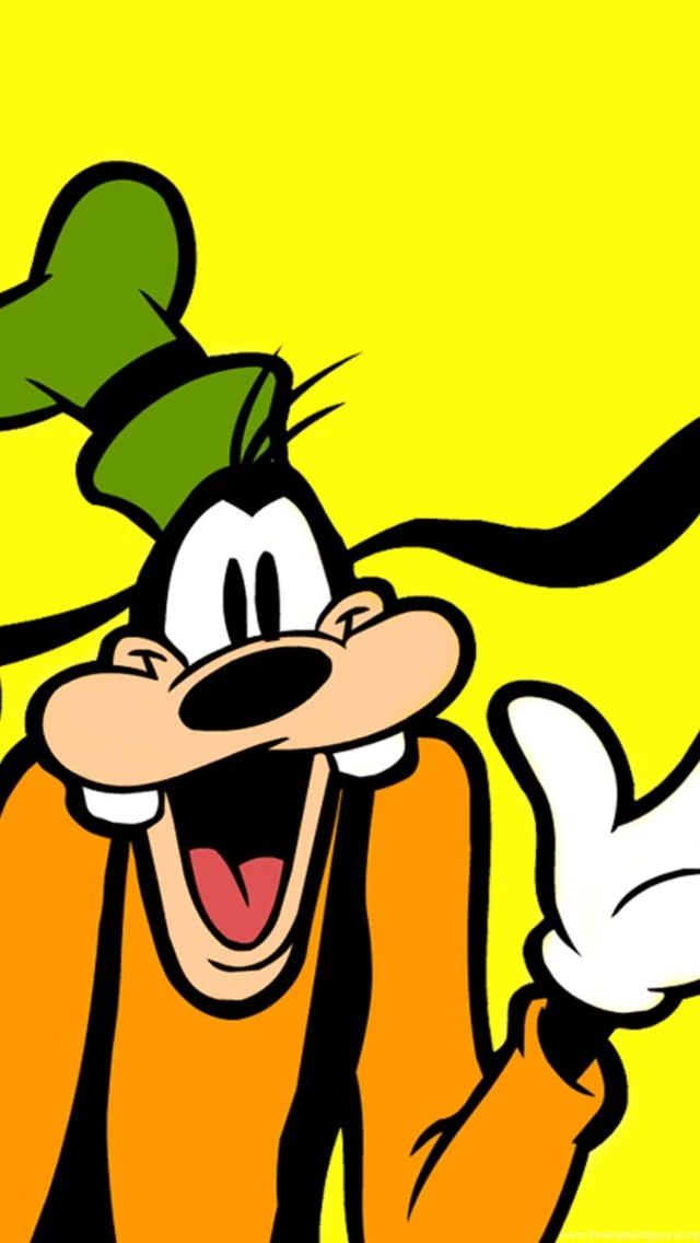 Goofy Wallpapers For iPhone 5