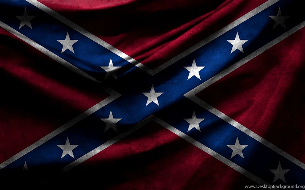 Confederate Flag HD Wallpapers