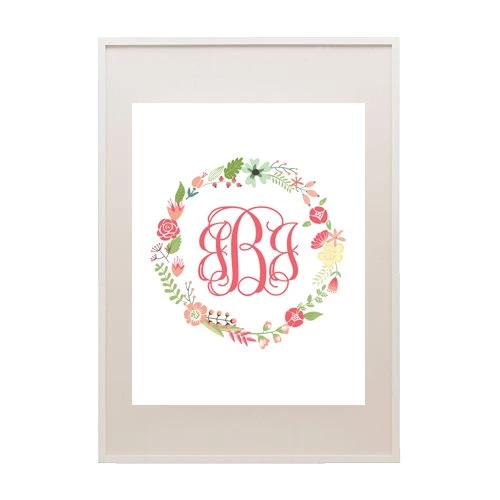 Free Monogram Maker   Soft Review
