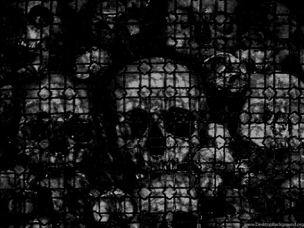Skull Backgrounds Wallpapers Cave