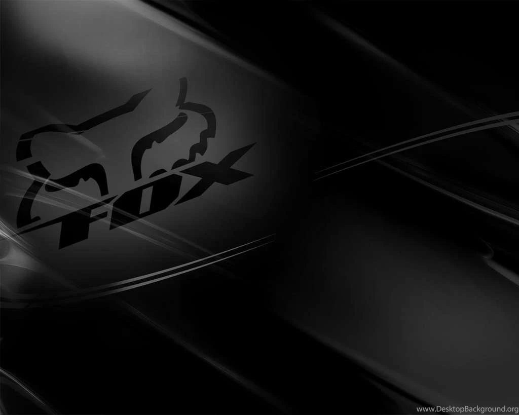 Fox Racing Logo Wallpapers   Wallpapers Cave