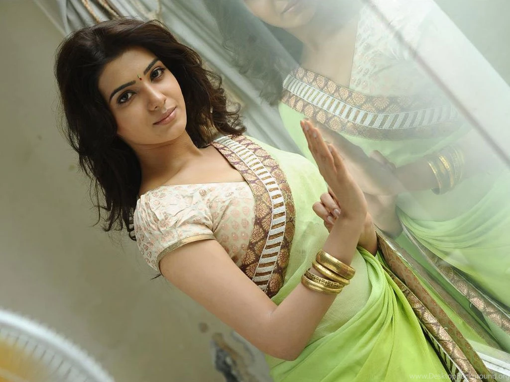 Samantha Wallpapers   The Film News