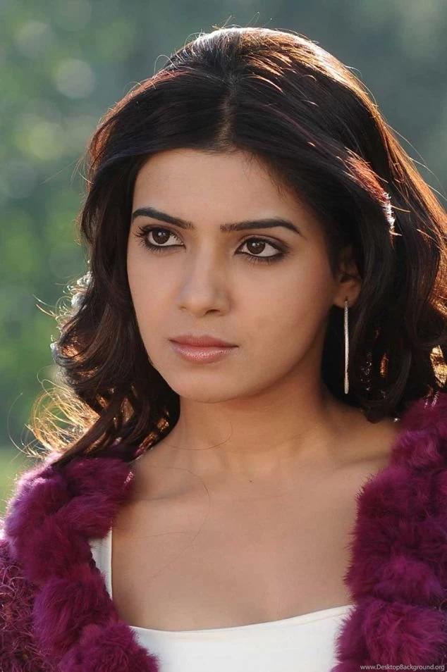 Full View And Download Samantha Wallpapers 5