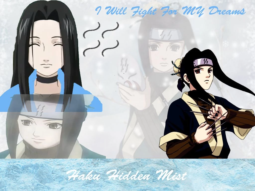 Haku Wallpapers By HakuHiddenMist On DeviantArt