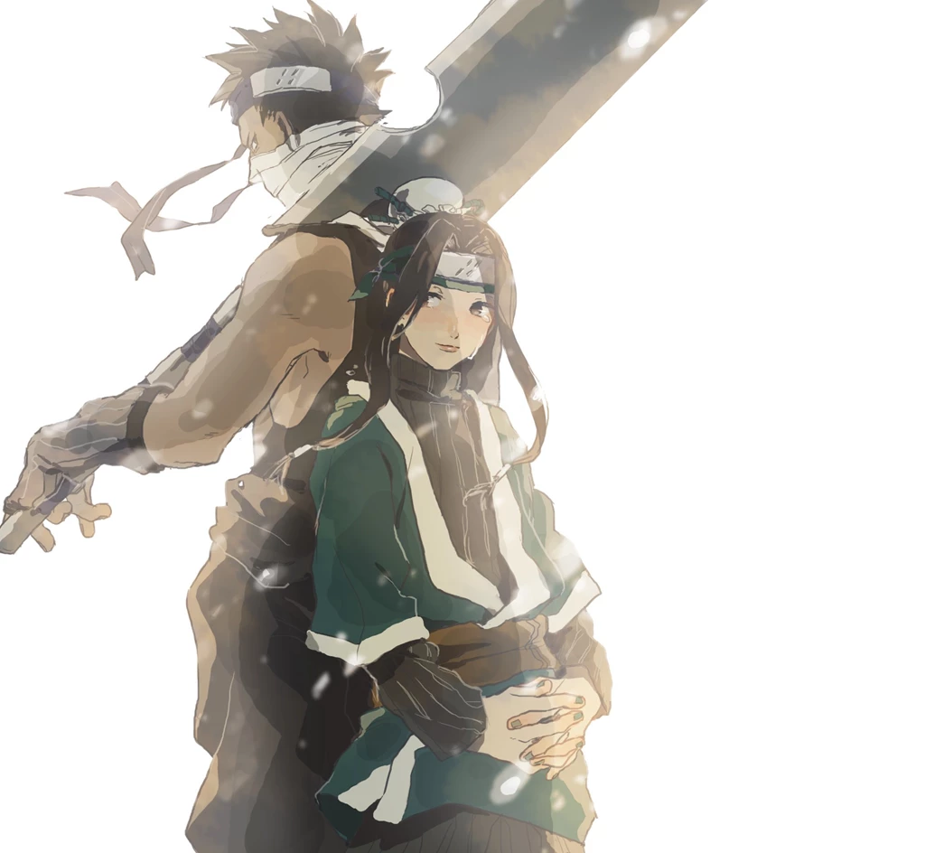 Haku Wallpapers