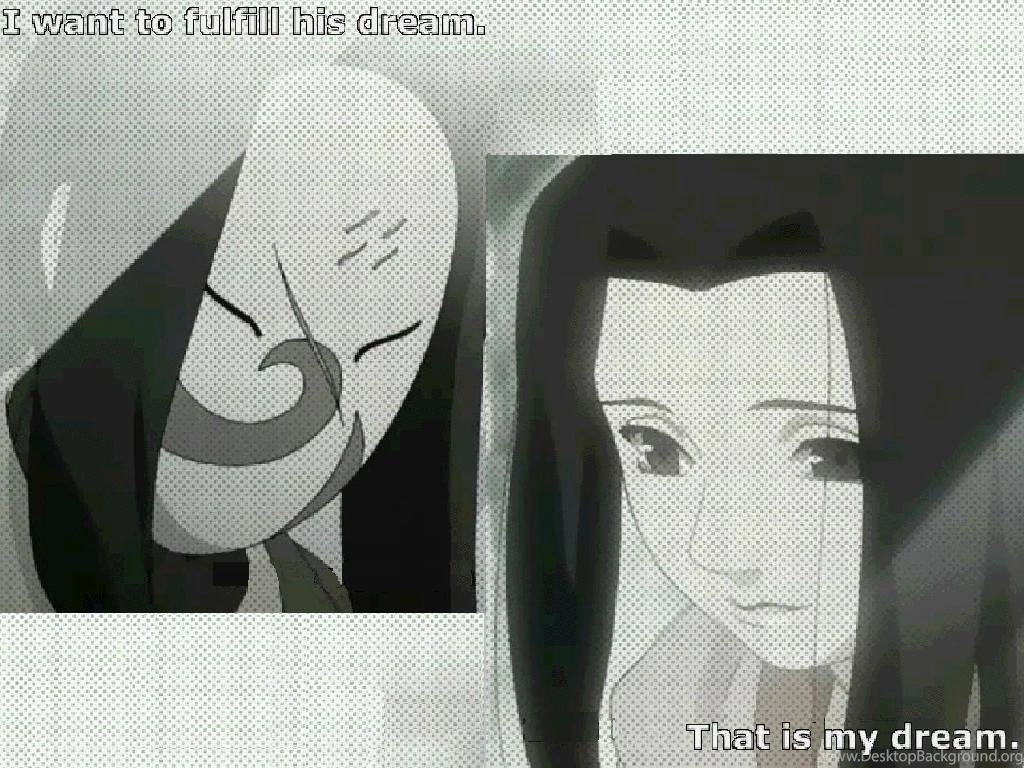 Haku Naruto