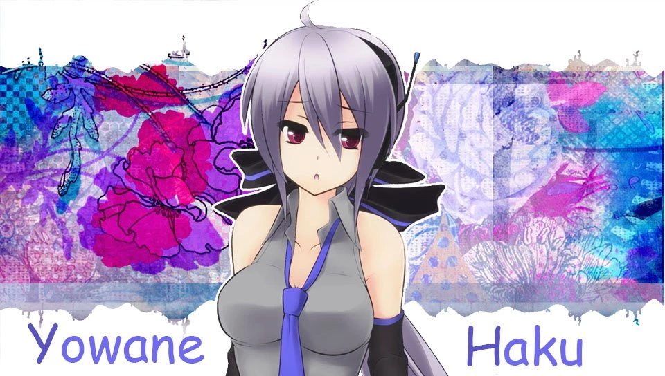 Yowane Haku PS Vita Wallpapers   Free PS Vita Themes And Wallpapers