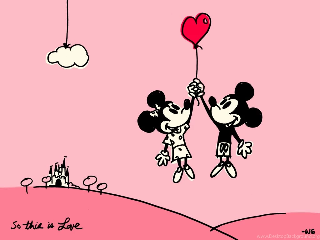 Free Valentine Desktop Wallpapers – Share The Love Of Valentine's ...