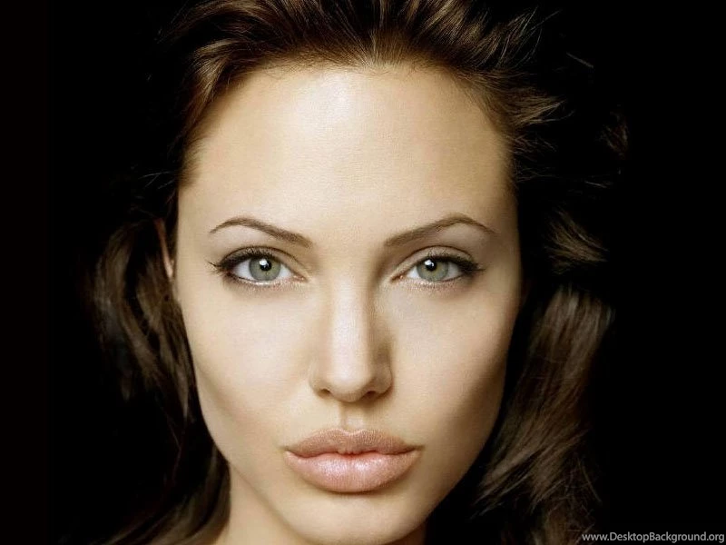 Angelina Jolie Wallpapers HD