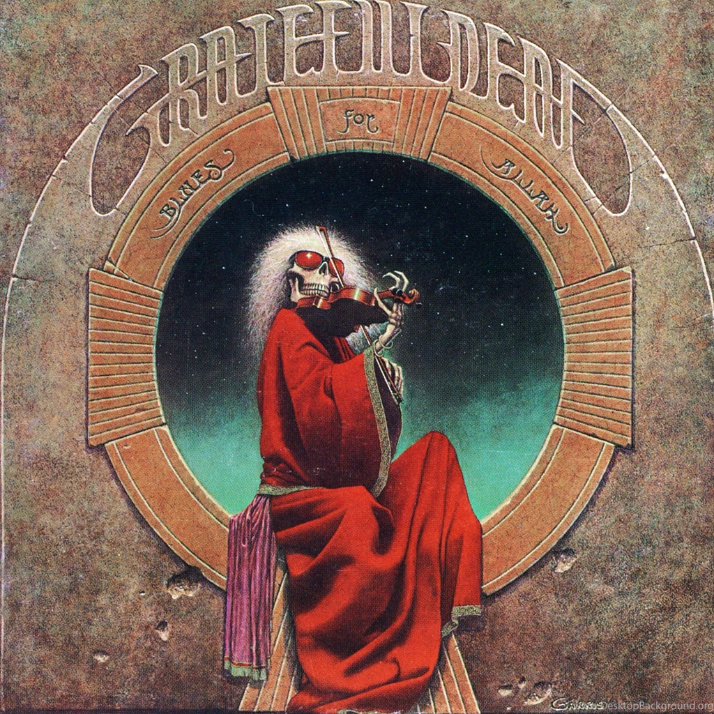 Top Grateful Dead Iphone Wallpapers Wallpapers