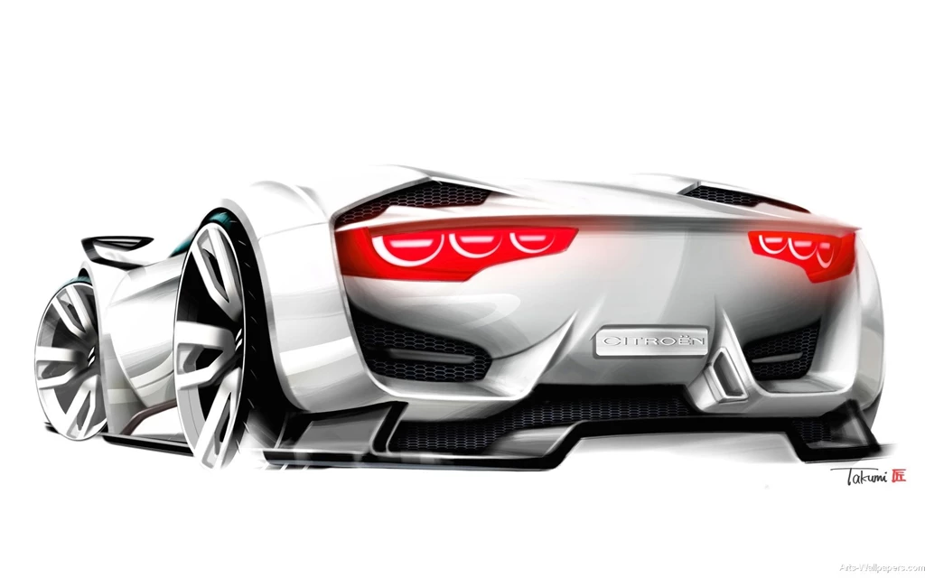 Cars Wallpapers HD Desktop Backgrounds Page 26